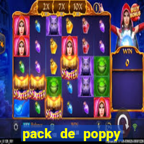 pack de poppy playtime 3 para drawing cartoons 2 vk